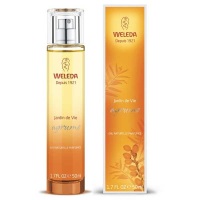 парфюм Jardin de Vie Agrume, Weleda парфюм Jardin de Vie Agrume, Weleda